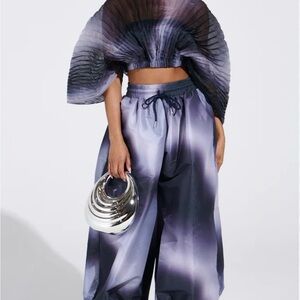 Forget About It Ombre Jogger